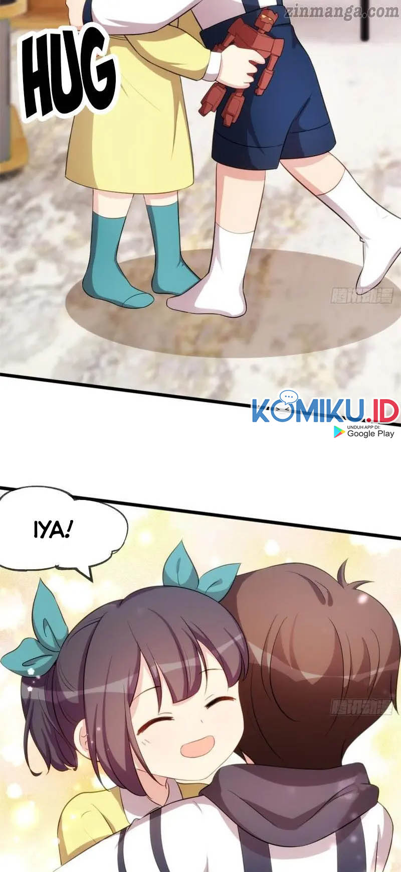 CEO’s Sudden Proposal Chapter 262 Gambar 15